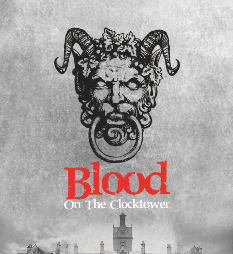 活动回顾血染钟楼，逻辑的博弈